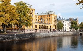 Elite Grand Hotel Gävle